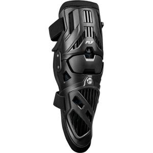 FLY Racing Blueprint RK-5 Knieschoner Schwarz