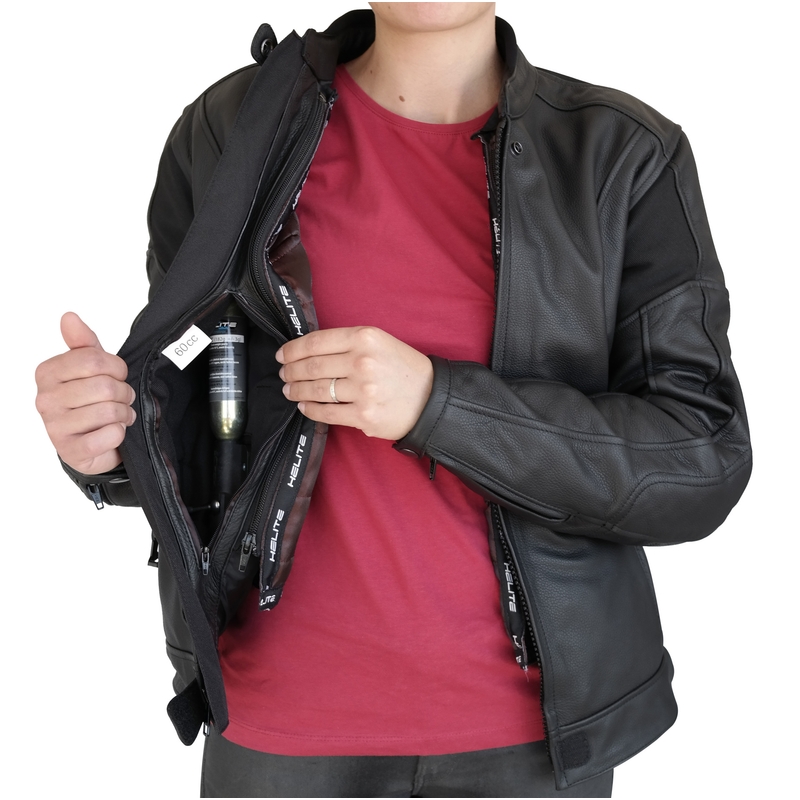 Damen Airbag Jacke HELITE Xena Ausverkauf