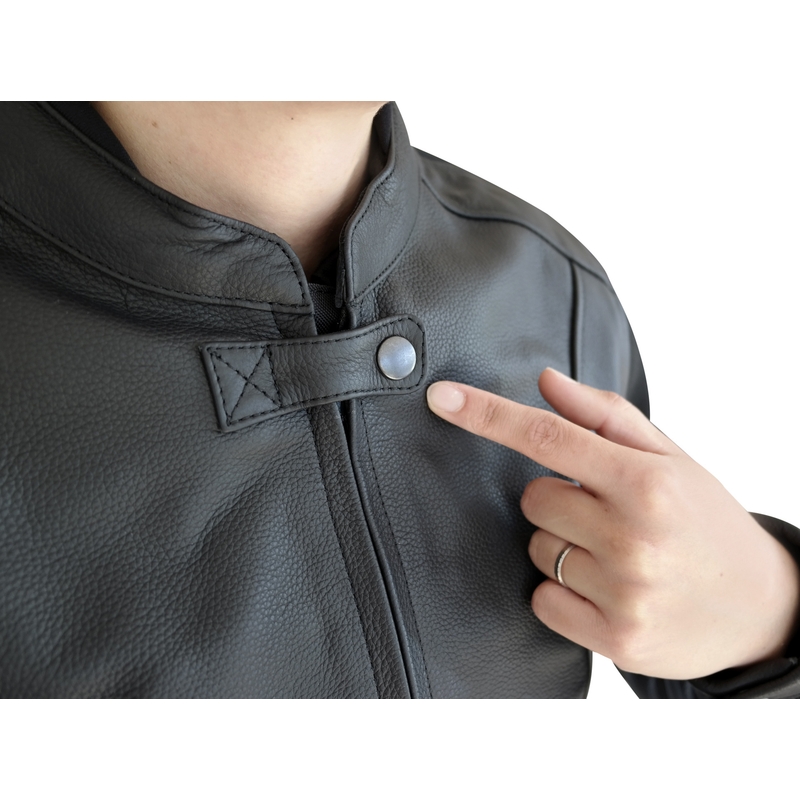 Damen Airbag Jacke HELITE Xena Ausverkauf
