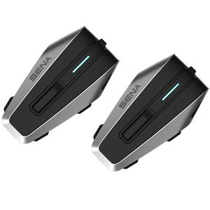 Set mit 2 SENA Vortex Bluetooth-Headsets