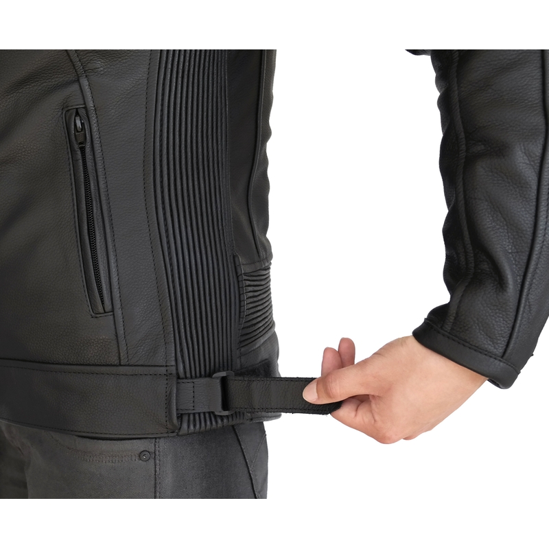 Damen Airbag Jacke HELITE Xena Ausverkauf