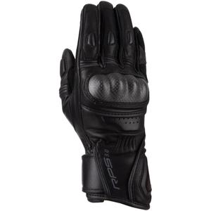Damen-Motorradhandschuhe Oxford RP-5 3.0, schwarz