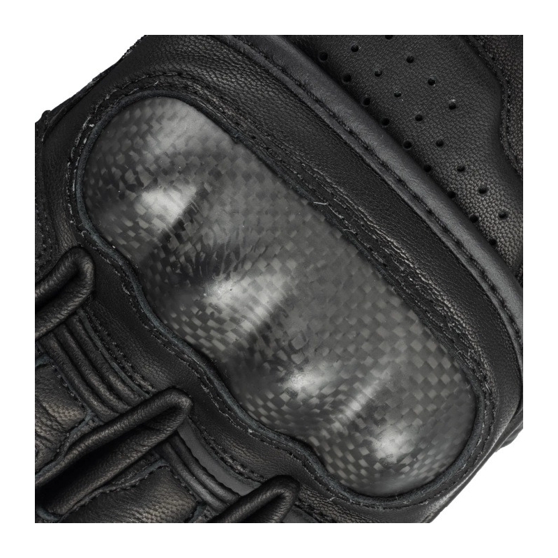 Damen-Motorradhandschuhe Oxford RP-5 3.0, schwarz