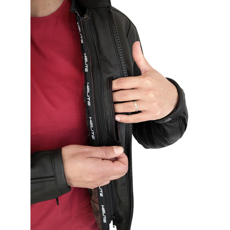 Damen Airbag Jacke HELITE Xena Ausverkauf