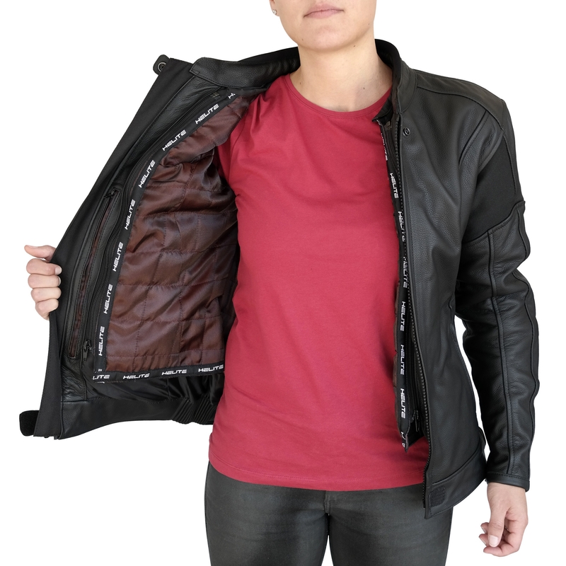 Damen Airbag Jacke HELITE Xena Ausverkauf
