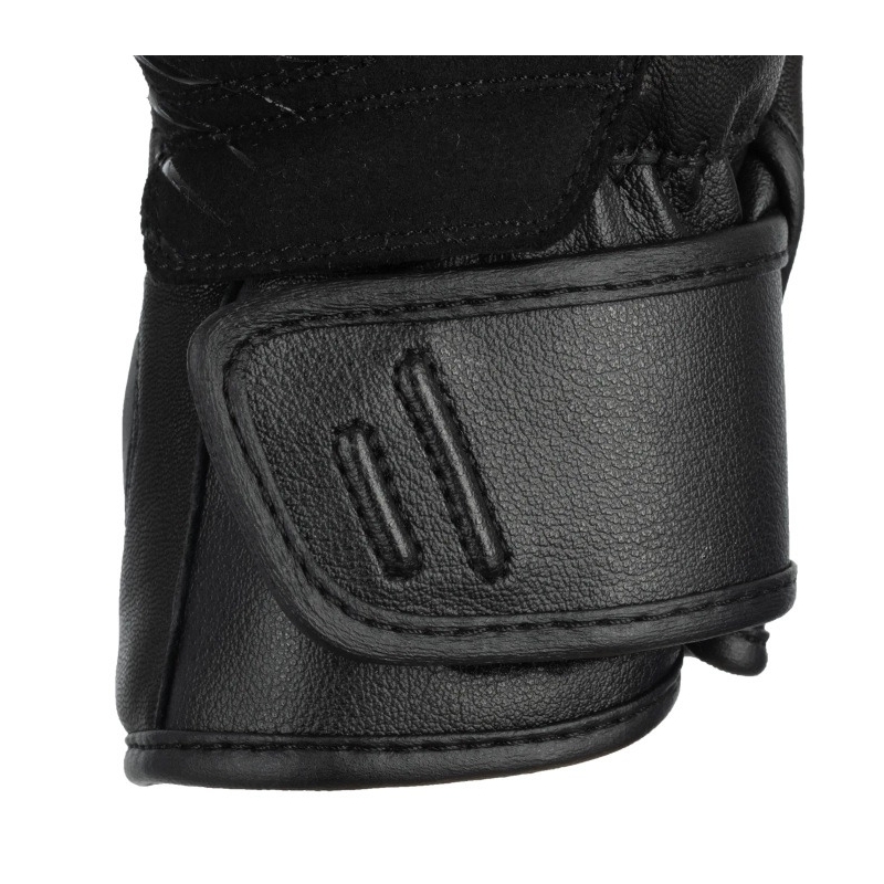 Oxford RP-5 3.0 Motorradhandschuhe, schwarz