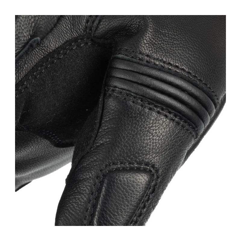 Oxford RP-5 3.0 Motorradhandschuhe, schwarz