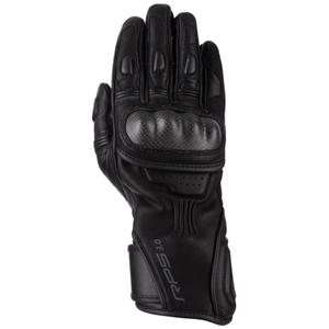 Oxford RP-5 3.0 Motorradhandschuhe, schwarz