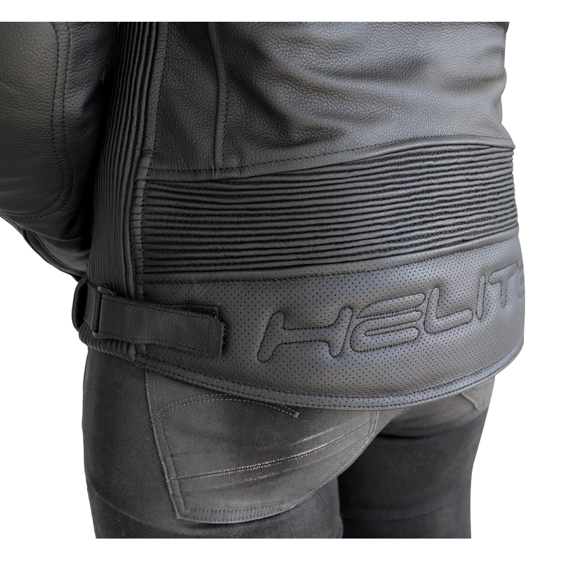 Damen Airbag Jacke HELITE Xena Ausverkauf
