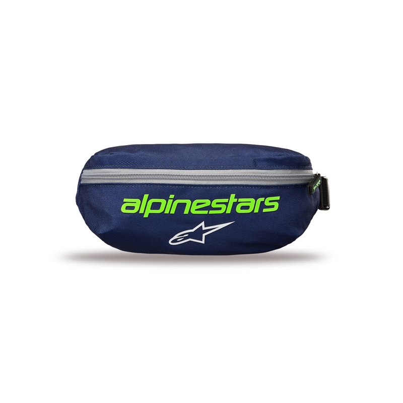 Alpinestars Only Linear 2L Hüfttasche blaugrün
