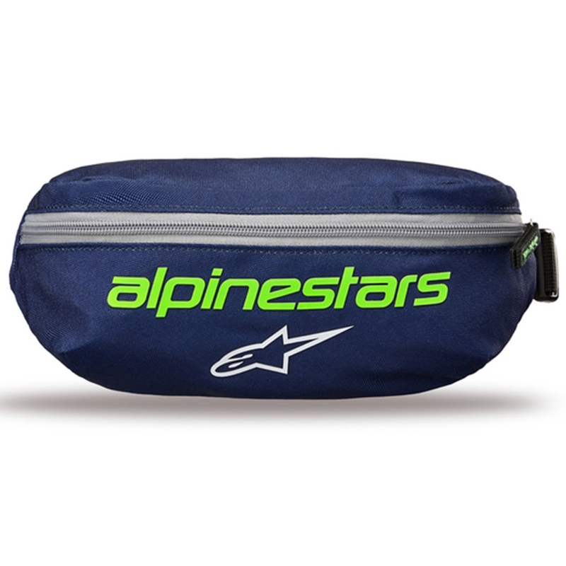 Alpinestars Only Linear 2L Hüfttasche blaugrün