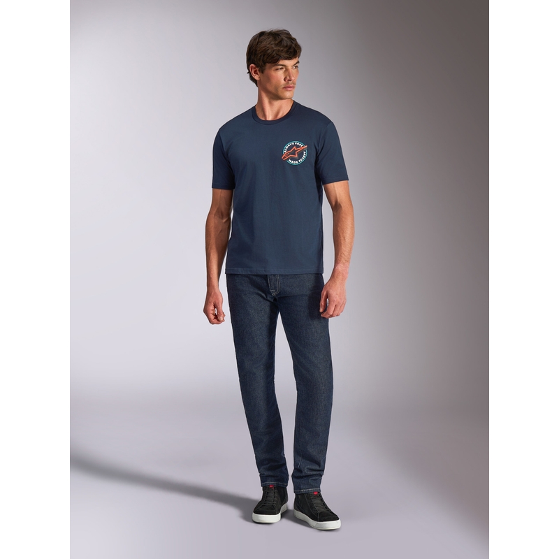Alpinestars Aorbit CSF Shirt blau