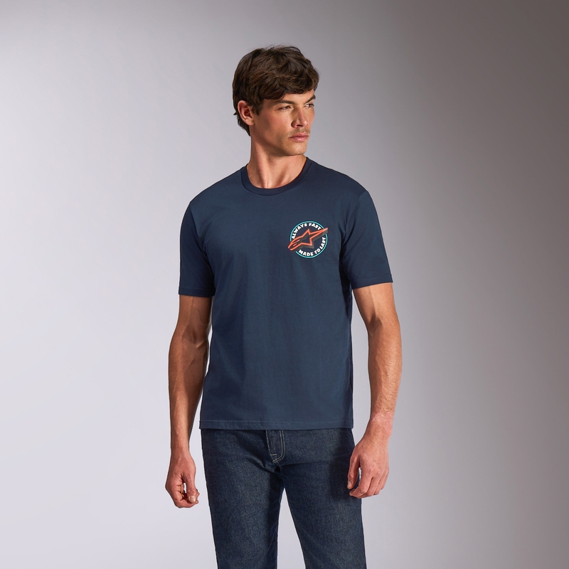 Alpinestars Aorbit CSF Shirt blau