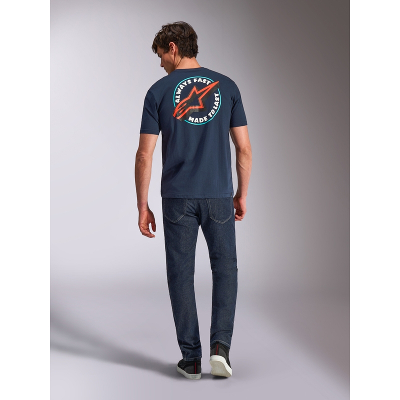 Alpinestars Aorbit CSF Shirt blau