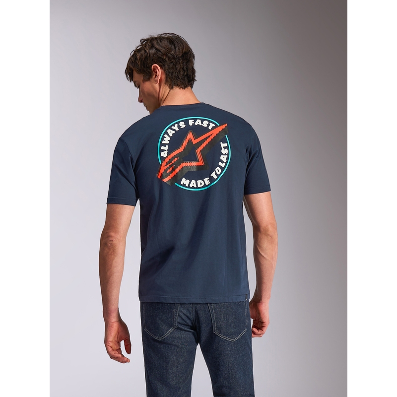 Alpinestars Aorbit CSF Shirt blau