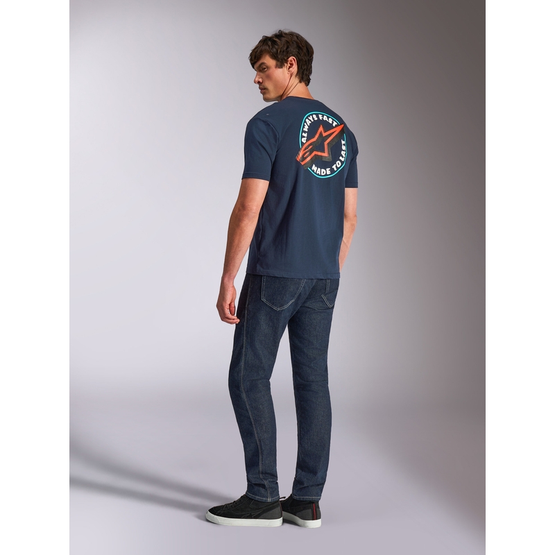 Alpinestars Aorbit CSF Shirt blau
