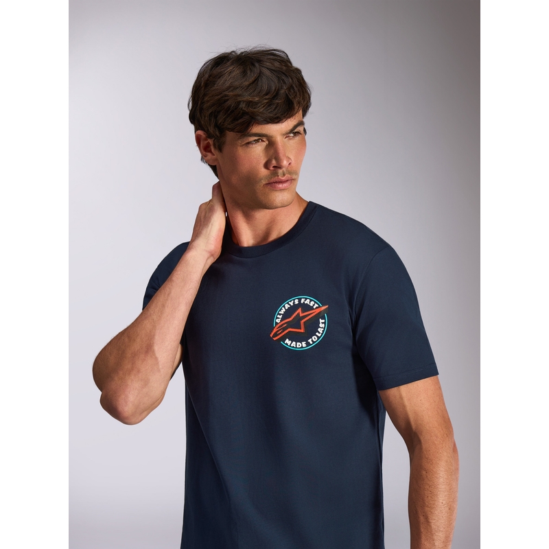 Alpinestars Aorbit CSF Shirt blau