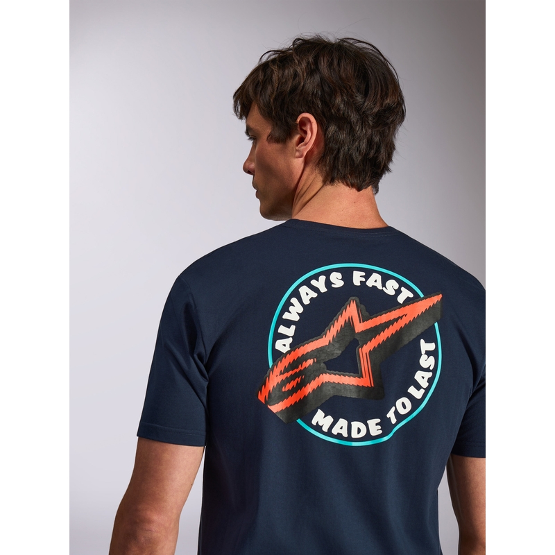 Alpinestars Aorbit CSF Shirt blau