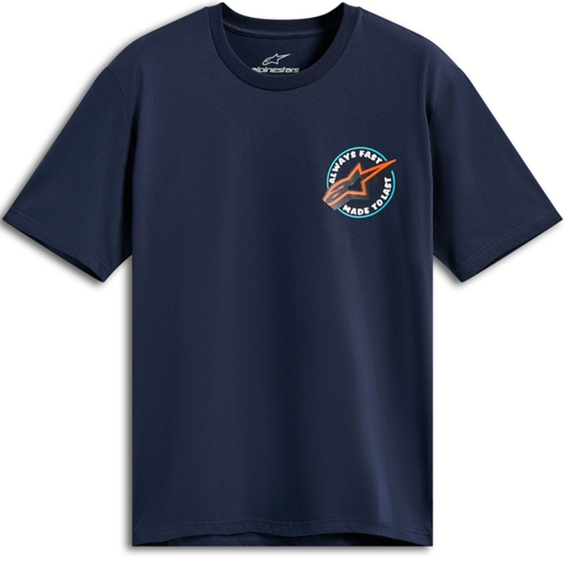 Alpinestars Aorbit CSF Shirt blau
