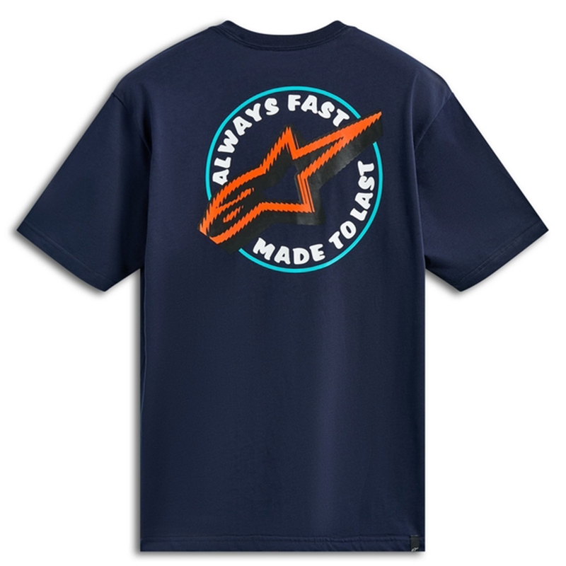 Alpinestars Aorbit CSF Shirt blau