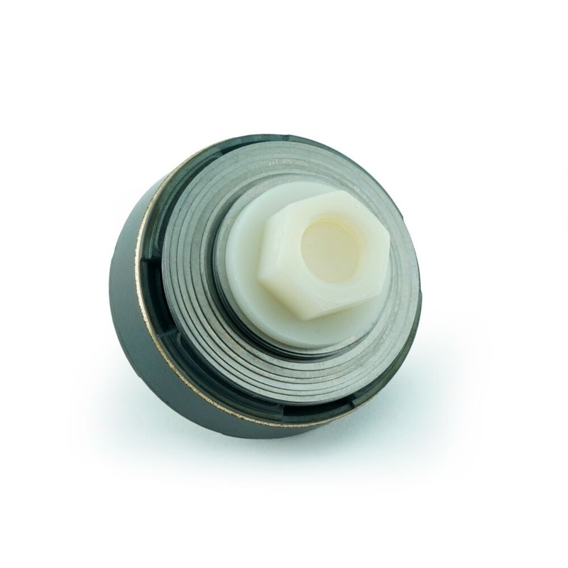 Shock absorber revalve assembly K-TECH 50.00x12.00mm WP 4T
