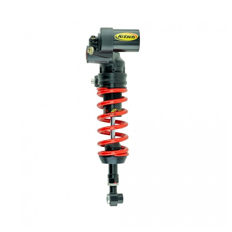 Tlumič mono K-TECH DDS PRO