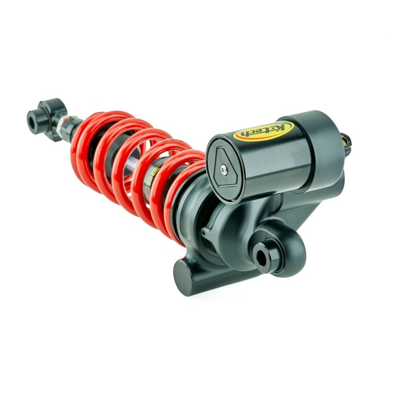 Tlumič mono K-TECH DDS PRO