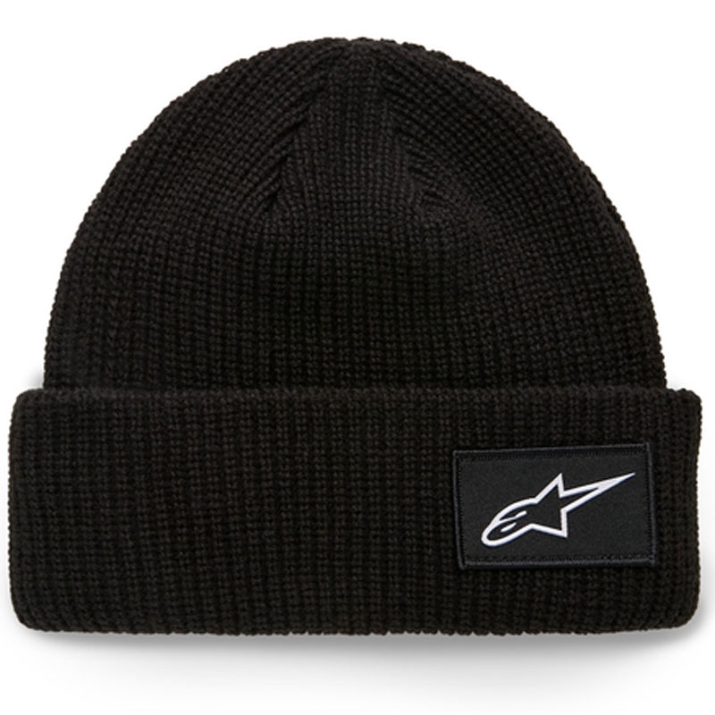 Alpinestars Unload Beanie schwarz