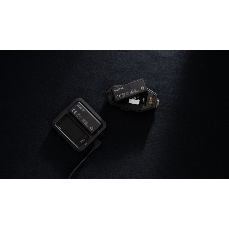 Bluetooth-Headset Sena Apex Plus