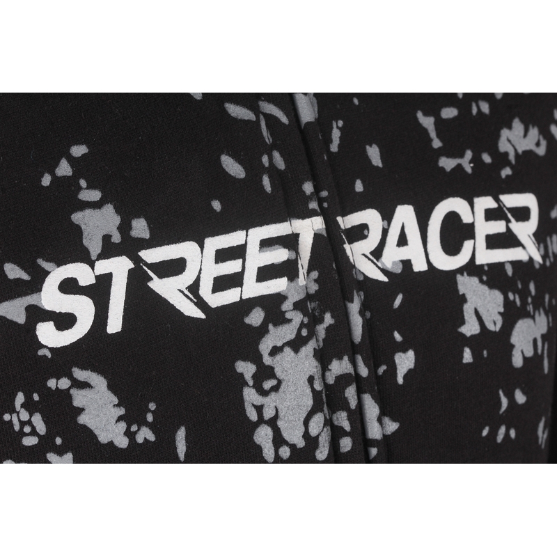 Sweatshirt Street Racer Bobbie Ausverkauf