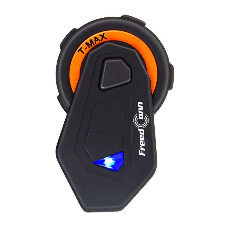 2er Set Bluetooth Intercom T-MAX - II. Qualität