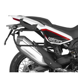 4P System fitting kit SHAD M0XC164P (for cases and bags TERRA and SH38X) für MOTO MORINI X-Cape 1200 2025-2026