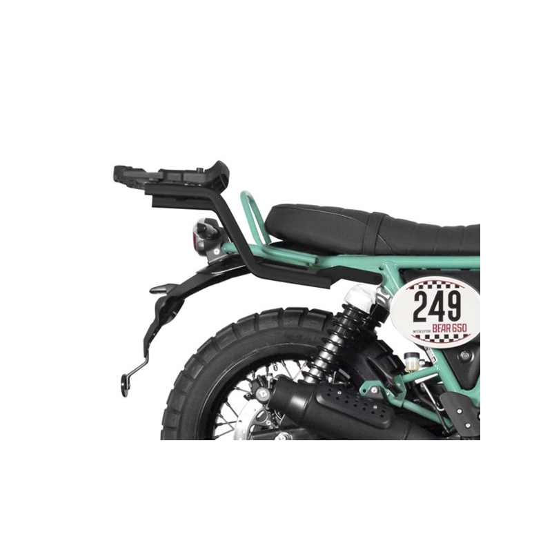 Montagesatz Top Master SHAD für ROYAL ENFIELD Bear 650 2026