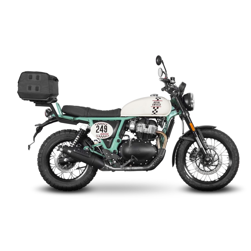 Montagesatz Top Master SHAD für ROYAL ENFIELD Bear 650 2026
