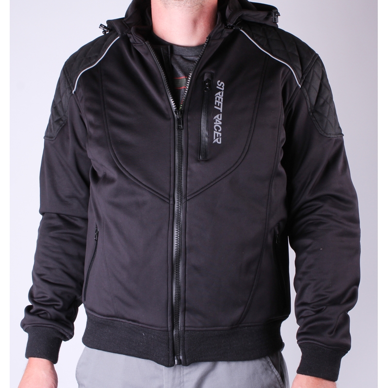 Softshelljacke Street Racer Eden Ausverkauf