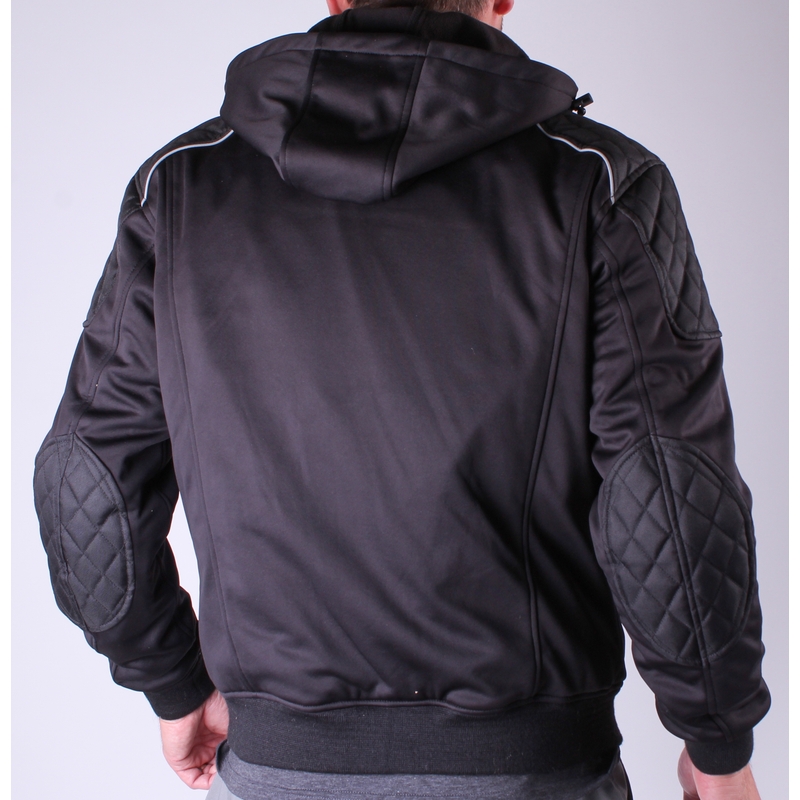 Softshelljacke Street Racer Eden Ausverkauf