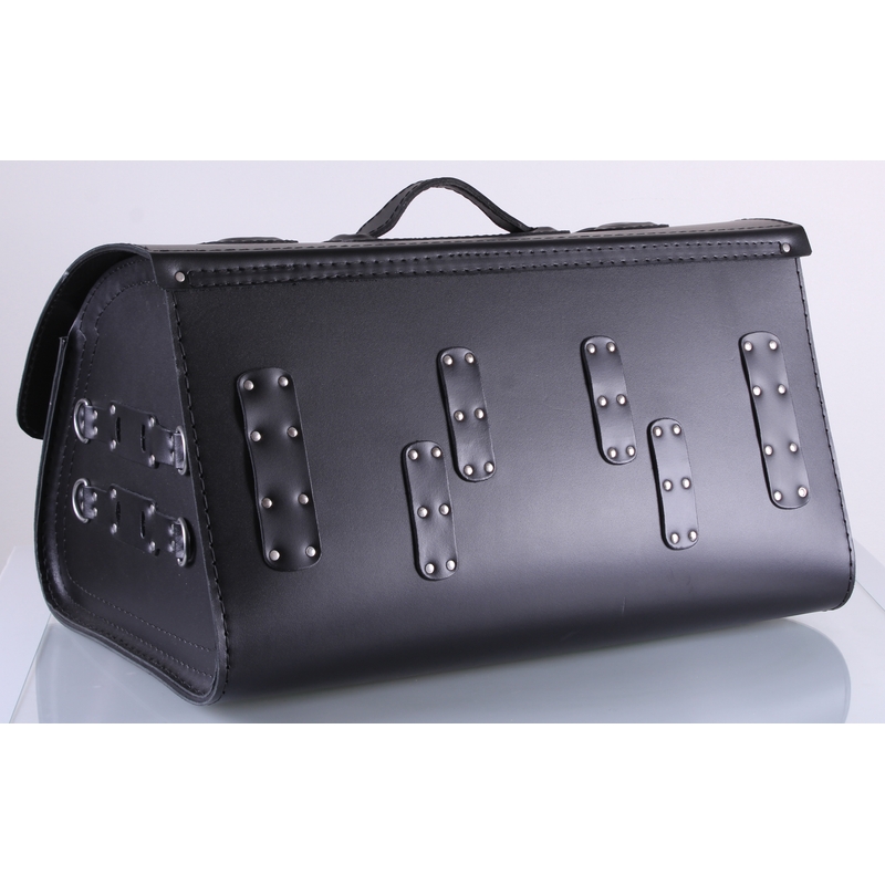 RSA Style Leder Motorradtasche Ausverkauf