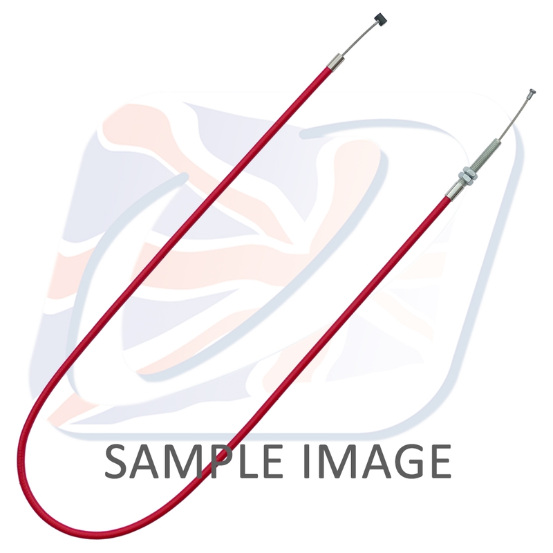 Kupplungsseil Venhill featherlight rot