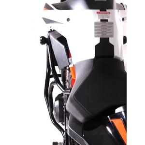 Motor Schutzrahmen RDMOTO CF110KDPH01 schwarz matt