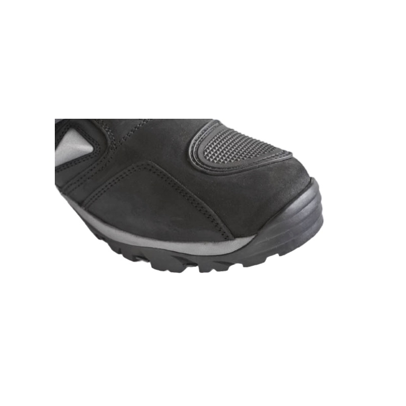 Motorradstiefel Forma Adventure DRY schwarz 2 - II. Qualität
