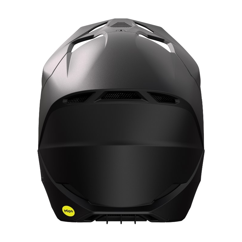 Motocross-Helm Shot Race Solid Black - II. Qualität Ausverkauf