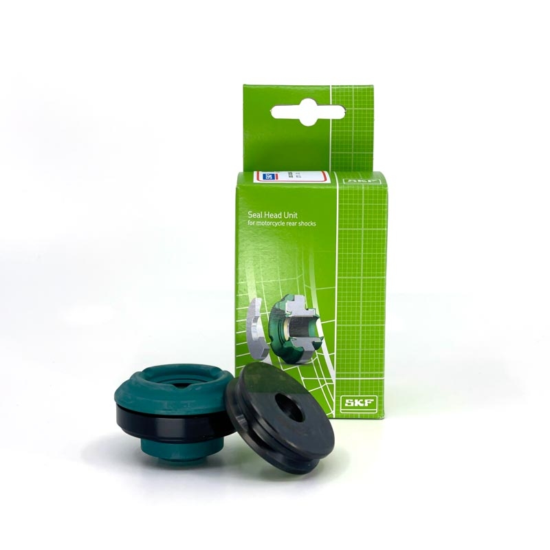 Shock seal head unit SKF KAYABA shaft 18mm piston 46 mm
