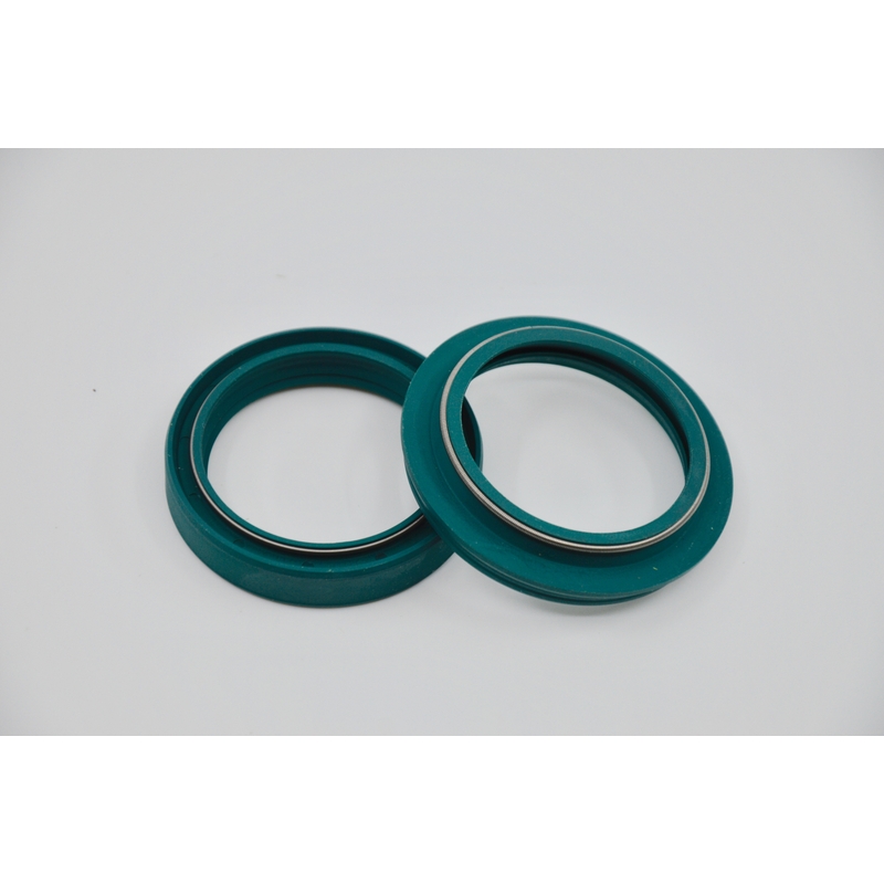 Seals Kit (oil - dust) SKF SHOWA 47x58x10 / 48x58.4x5.7 HD High Protection