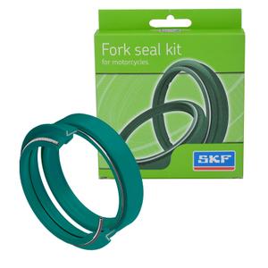 Seals Kit (oil - dust) SKF KAYABA KITG-48K-HD 48x58.1x8.5 / 48x58.4x4.9 Air HD High Protection