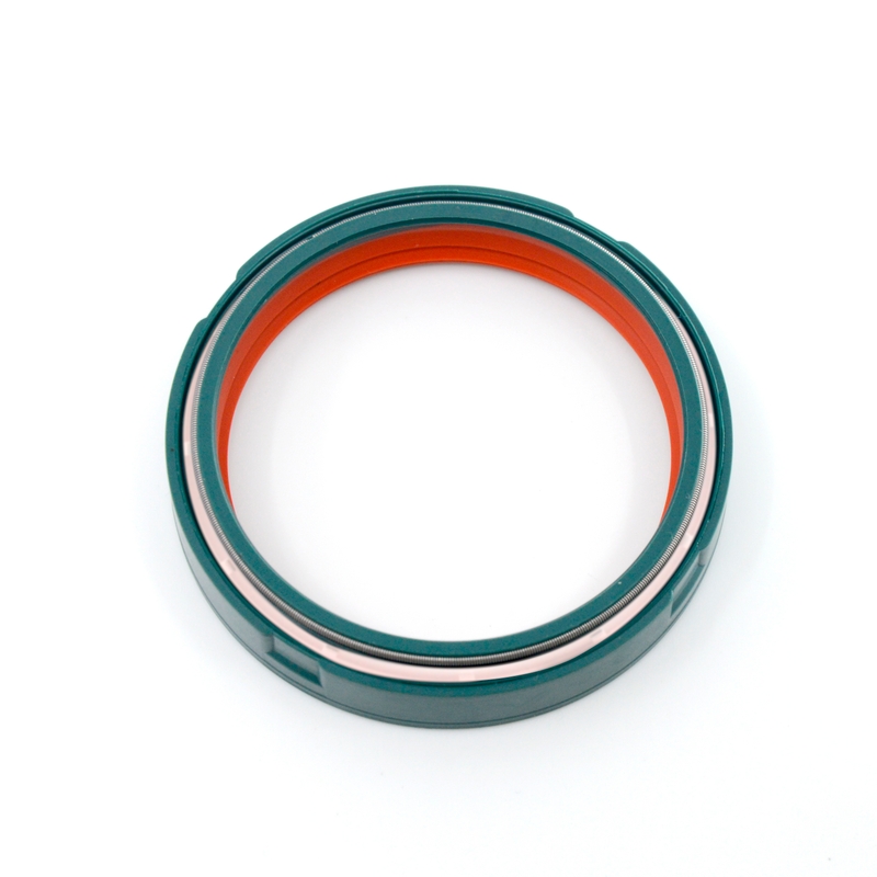 Seals Kit (oil - dust) SKF SHOWA 43 x 54 x 9 / 43 x 54.35 x 5 Dual Compound