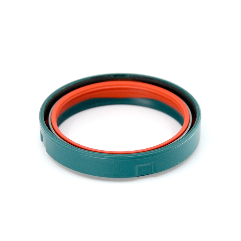 Seals Kit (oil - dust) SKF WP 48 x 57.9 x 9 / 48 x 58.4 x 4.9 Dual Compound
