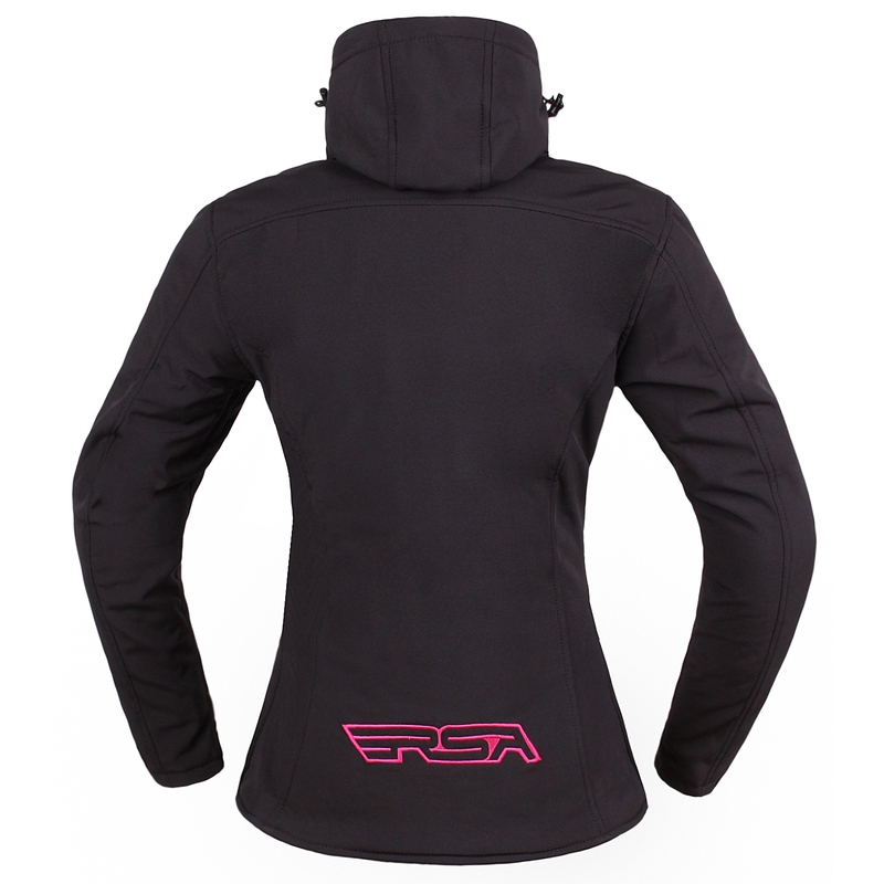 Damen Softshelljacke RSA Suzi Ausverkauf