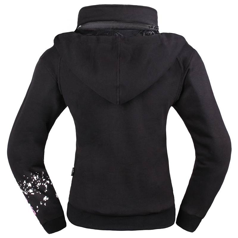 Damen Sweatshirt Street Racer Madame Ausverkauf