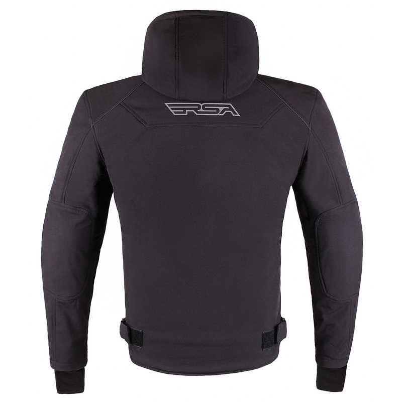 Softshelljacke RSA Biker Ausverkauf