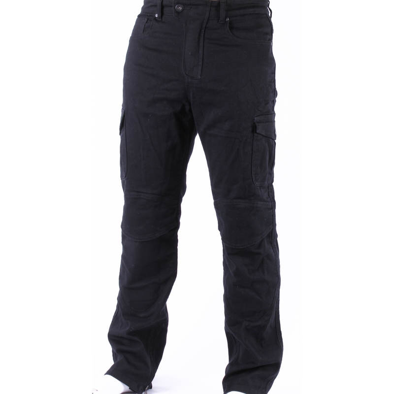 Bruno Schwarz Motorrad Jeans Ausverkauf